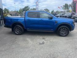 2024 Ford Ranger Wildtrak