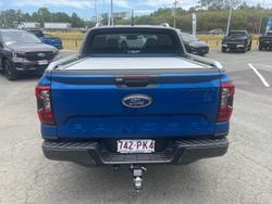2024 Ford Ranger Wildtrak