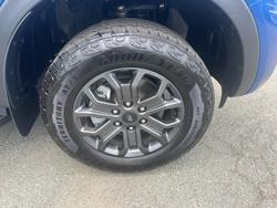 2024 Ford Ranger Wildtrak