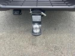 2024 Ford Ranger Wildtrak