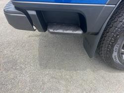 2024 Ford Ranger Wildtrak