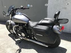2015 Triumph Speedmaster 865