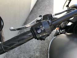 2015 Triumph Speedmaster 865