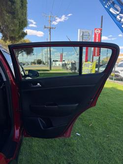 2018 Kia Sportage Si Premium