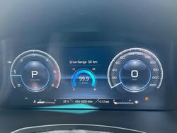 2022 SsangYong Musso Ultimate