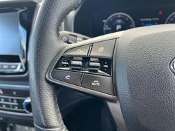 2022 SsangYong Musso Ultimate