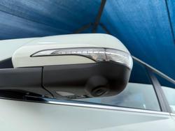 2022 SsangYong Musso Ultimate