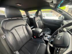 2022 SsangYong Musso Ultimate