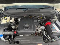 2022 SsangYong Musso Ultimate