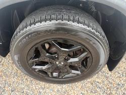 2022 SsangYong Musso Ultimate