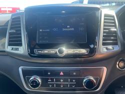 2022 SsangYong Musso Ultimate