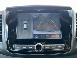 2022 SsangYong Musso Ultimate Q250 MY22 4X4 Dual Range Grand White