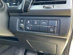 2022 SsangYong Musso Ultimate Q250 MY22 4X4 Dual Range Grand White