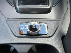 2022 SsangYong Musso Ultimate Q250 MY22 4X4 Dual Range Grand White