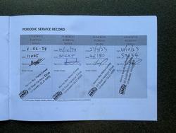 2022 SsangYong Musso Ultimate