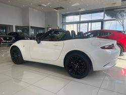 2025 Mazda MX-5 G20