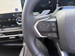 2025 Lexus RX 450h+ Luxury