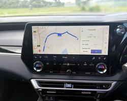 2025 Lexus RX 450h+ Luxury