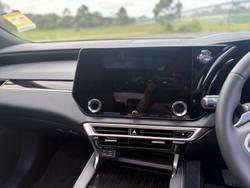 2025 Lexus RX 450h+ Luxury