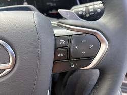 2025 Lexus RX 450h+ Luxury