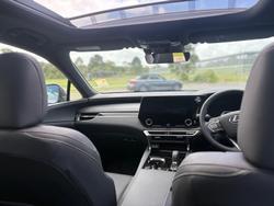 2025 Lexus RX 450h+ Luxury