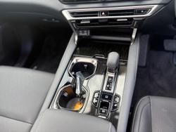 2025 Lexus RX 450h+ Luxury