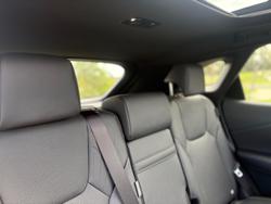 2025 Lexus RX 450h+ Luxury