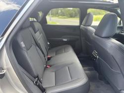 2025 Lexus RX 450h+ Luxury