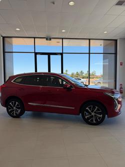 2024 GWM Haval Jolion Ultra