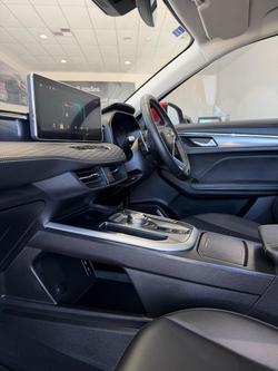 2024 GWM Haval Jolion Ultra