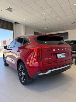 2024 GWM Haval Jolion Ultra