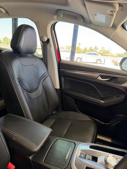 2024 GWM Haval Jolion Ultra