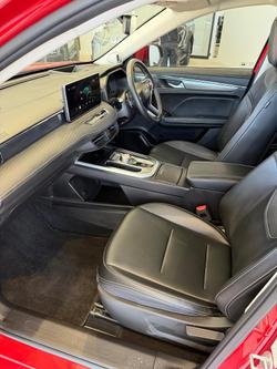 2024 GWM Haval Jolion Ultra