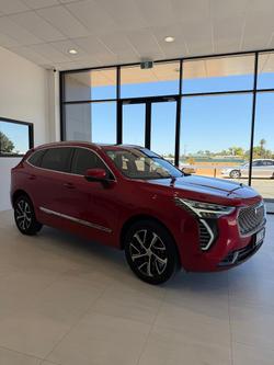 2024 GWM Haval Jolion Ultra