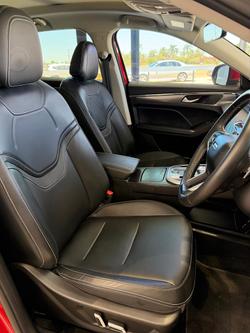 2024 GWM Haval Jolion Ultra