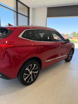 2024 GWM Haval Jolion Ultra