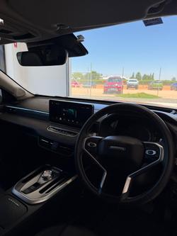 2024 GWM Haval Jolion Ultra