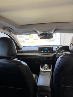 2024 GWM Haval Jolion Ultra