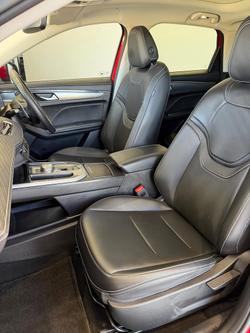 2024 GWM Haval Jolion Ultra