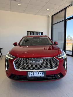 2024 GWM Haval Jolion Ultra