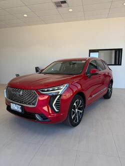 2024 GWM Haval Jolion Ultra