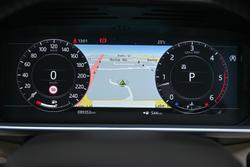 2019 Land Rover Range Rover Sport SDV6 183kW SE