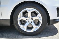 2019 Land Rover Range Rover Sport SDV6 183kW SE