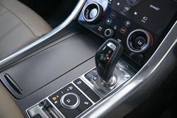 2019 Land Rover Range Rover Sport SDV6 183kW SE