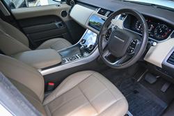 2019 Land Rover Range Rover Sport SDV6 183kW SE