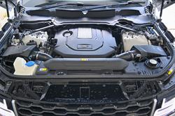 2019 Land Rover Range Rover Sport SDV6 183kW SE