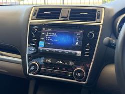 2020 Subaru Outback 2.5i Premium