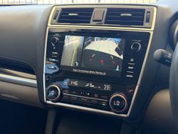 2020 Subaru Outback 2.5i Premium