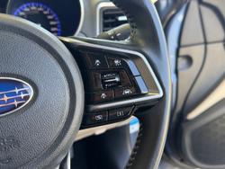 2020 Subaru Outback 2.5i Premium