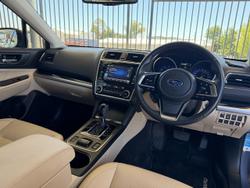 2020 Subaru Outback 2.5i Premium